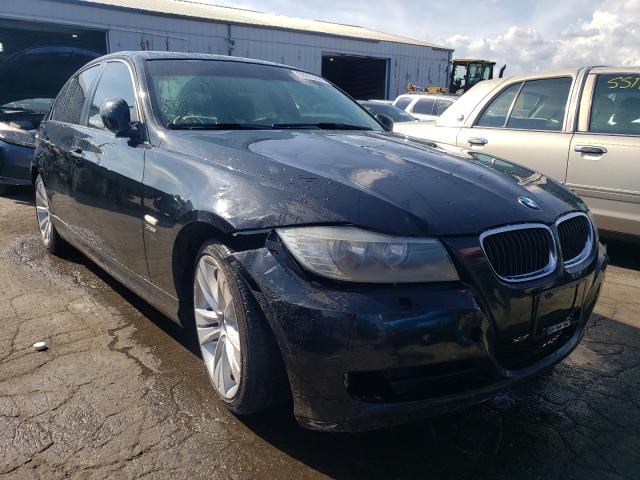 Photo 0 VIN: WBAPK7C55BF087903 - BMW 328 XI 