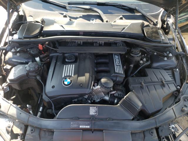 Photo 6 VIN: WBAPK7C55BF087903 - BMW 328 XI 