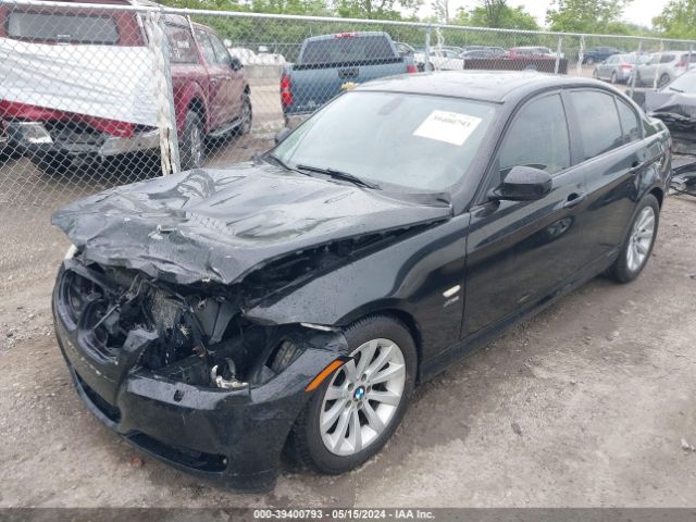 Photo 1 VIN: WBAPK7C56AA458367 - BMW 328I 