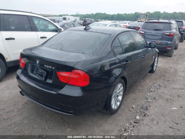 Photo 3 VIN: WBAPK7C56AA458367 - BMW 328I 