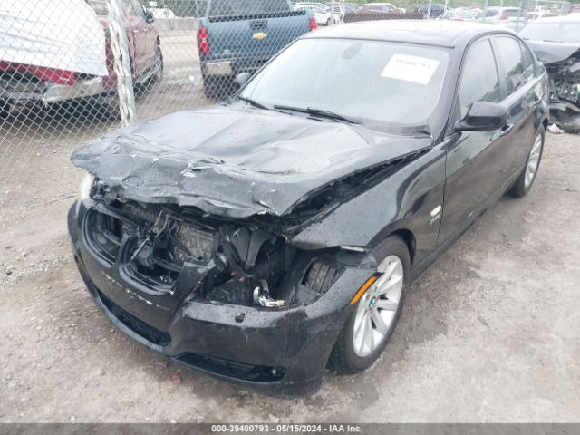 Photo 5 VIN: WBAPK7C56AA458367 - BMW 328I 