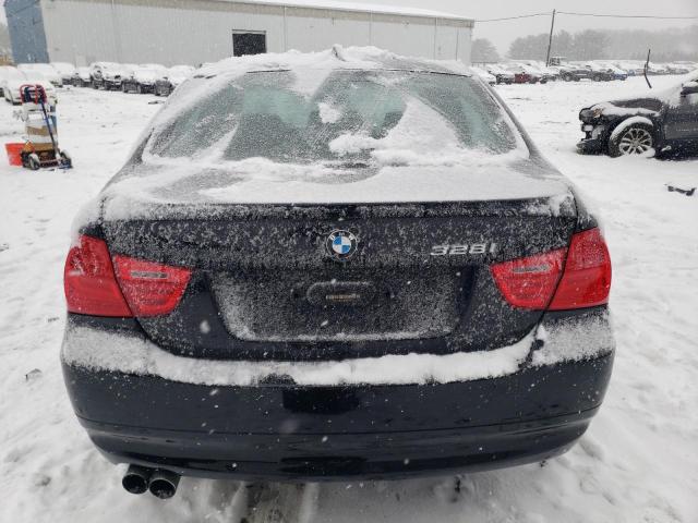 Photo 5 VIN: WBAPK7C56AA458840 - BMW 3 SERIES 