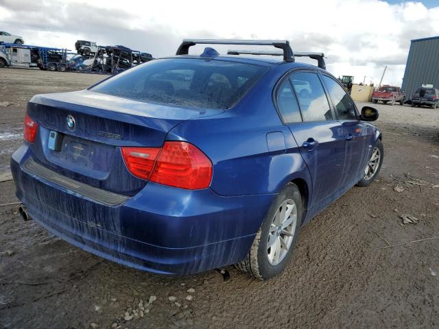 Photo 2 VIN: WBAPK7C56AA459387 - BMW 328 XI 