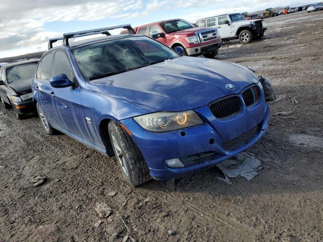 Photo 3 VIN: WBAPK7C56AA459387 - BMW 328 XI 