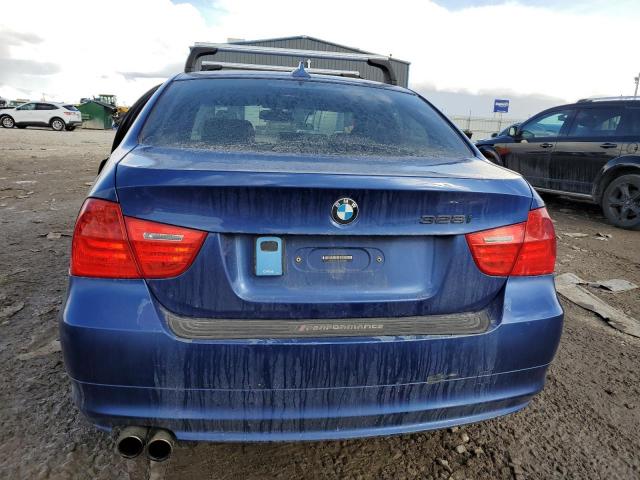 Photo 5 VIN: WBAPK7C56AA459387 - BMW 328 XI 