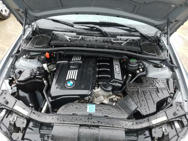 Photo 6 VIN: WBAPK7C56AA459597 - BMW 328 XI 