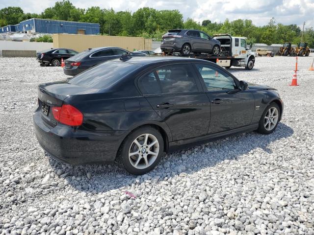 Photo 2 VIN: WBAPK7C56AA459616 - BMW 3 SERIES 