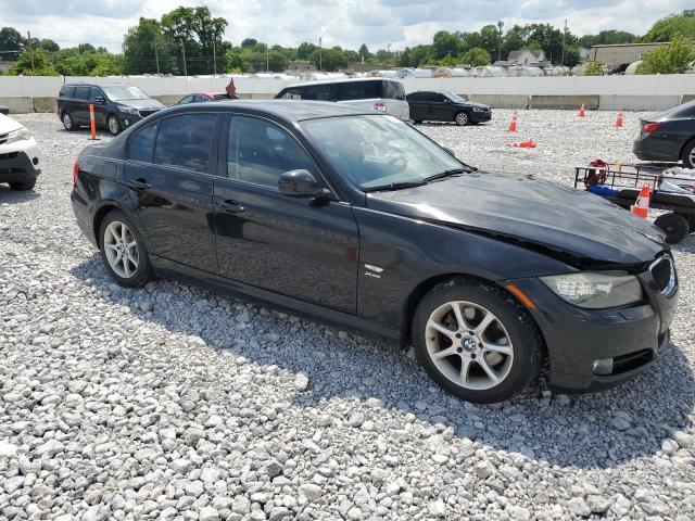 Photo 3 VIN: WBAPK7C56AA459616 - BMW 3 SERIES 