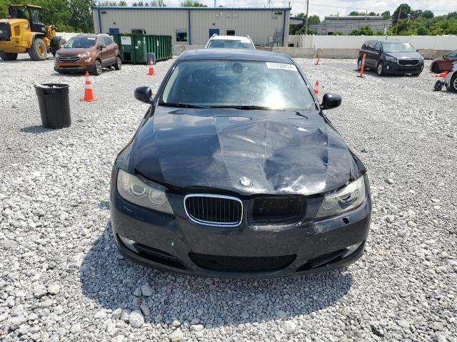 Photo 4 VIN: WBAPK7C56AA459616 - BMW 3 SERIES 