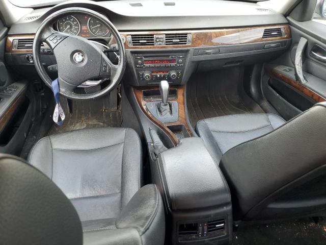 Photo 7 VIN: WBAPK7C56AA459616 - BMW 3 SERIES 