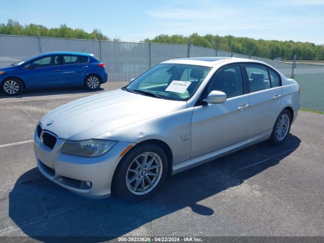 Photo 1 VIN: WBAPK7C56AA459731 - BMW 328I 