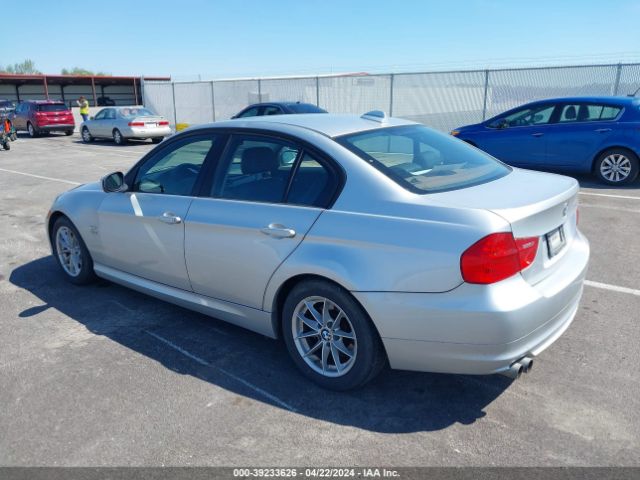 Photo 2 VIN: WBAPK7C56AA459731 - BMW 328I 