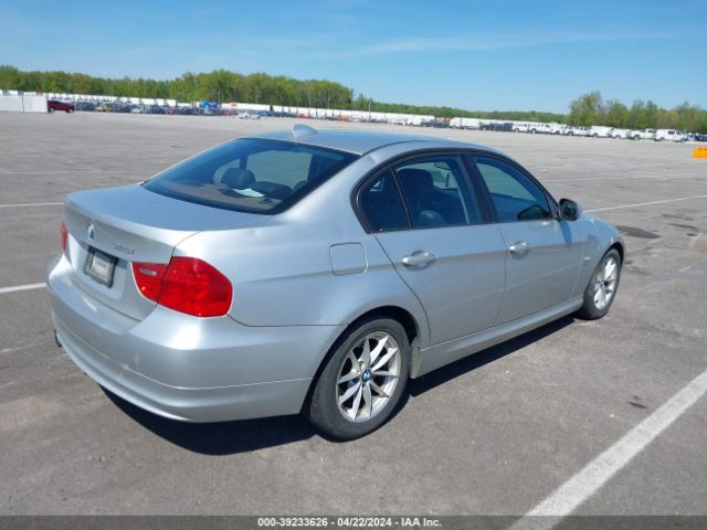 Photo 3 VIN: WBAPK7C56AA459731 - BMW 328I 