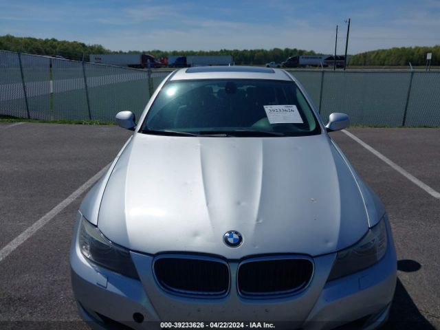 Photo 5 VIN: WBAPK7C56AA459731 - BMW 328I 