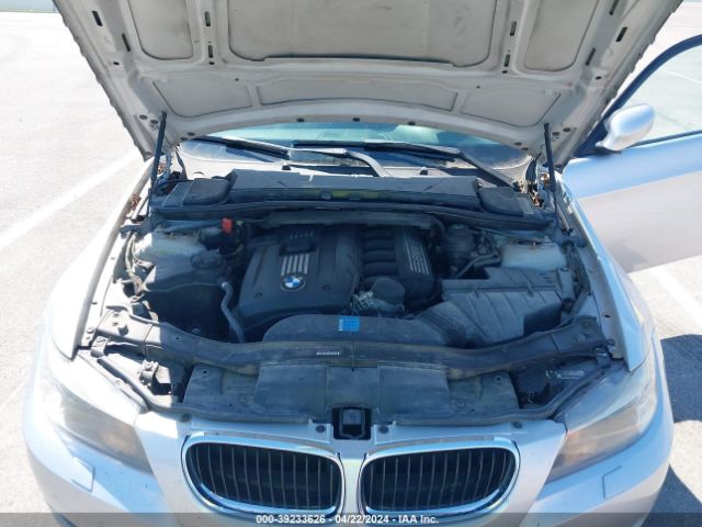 Photo 9 VIN: WBAPK7C56AA459731 - BMW 328I 