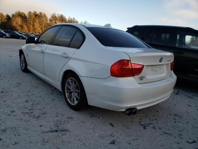 Photo 1 VIN: WBAPK7C56AA460068 - BMW 328 XI 