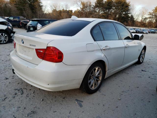 Photo 2 VIN: WBAPK7C56AA460068 - BMW 328 XI 