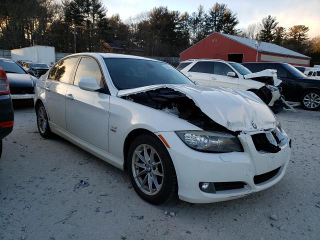 Photo 3 VIN: WBAPK7C56AA460068 - BMW 328 XI 