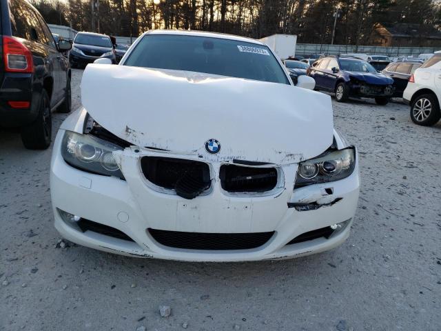 Photo 4 VIN: WBAPK7C56AA460068 - BMW 328 XI 