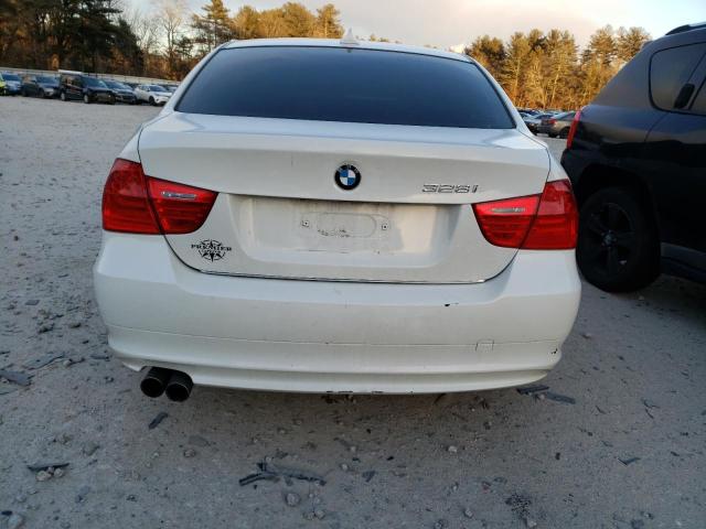 Photo 5 VIN: WBAPK7C56AA460068 - BMW 328 XI 