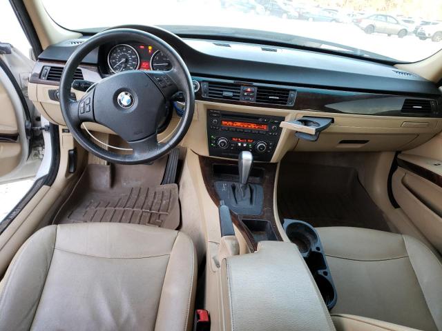 Photo 7 VIN: WBAPK7C56AA460068 - BMW 328 XI 