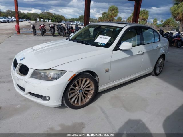 Photo 1 VIN: WBAPK7C56AA460250 - BMW 328I 