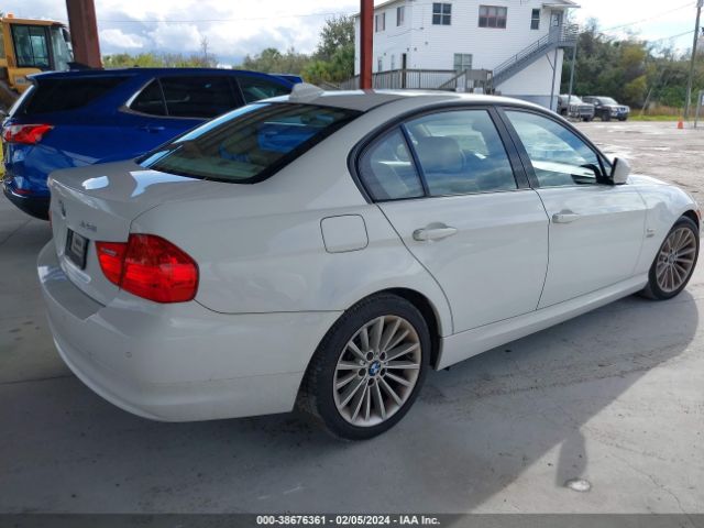 Photo 3 VIN: WBAPK7C56AA460250 - BMW 328I 