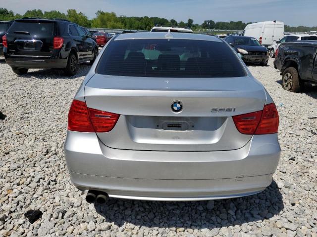 Photo 5 VIN: WBAPK7C56AA460359 - BMW 3 SERIES 