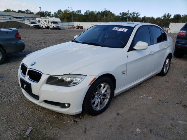 Photo 0 VIN: WBAPK7C56AA461561 - BMW 3 SERIES 