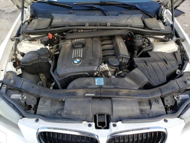 Photo 10 VIN: WBAPK7C56AA461561 - BMW 3 SERIES 