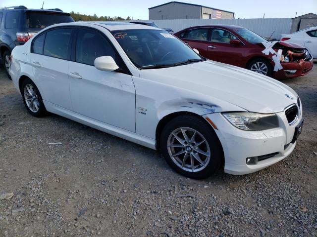 Photo 3 VIN: WBAPK7C56AA461561 - BMW 3 SERIES 