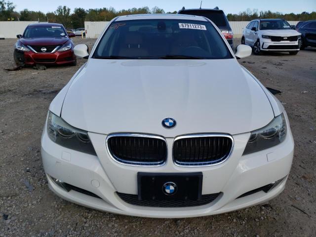 Photo 4 VIN: WBAPK7C56AA461561 - BMW 3 SERIES 