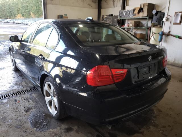 Photo 2 VIN: WBAPK7C56BA463070 - BMW 328 XI 