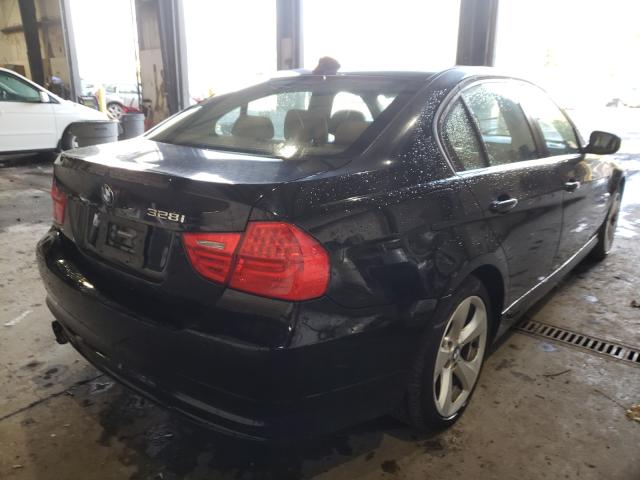 Photo 3 VIN: WBAPK7C56BA463070 - BMW 328 XI 