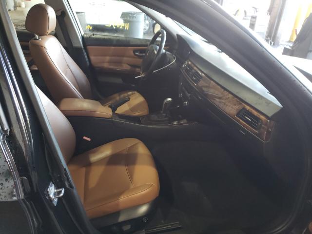 Photo 4 VIN: WBAPK7C56BA463070 - BMW 328 XI 