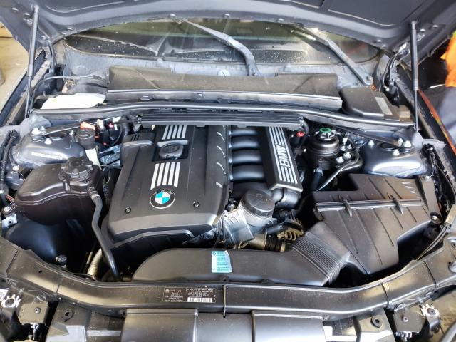 Photo 6 VIN: WBAPK7C56BA463070 - BMW 328 XI 