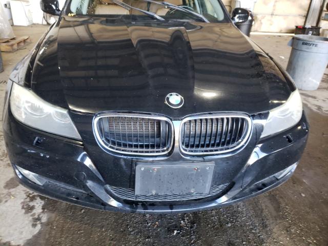 Photo 8 VIN: WBAPK7C56BA463070 - BMW 328 XI 