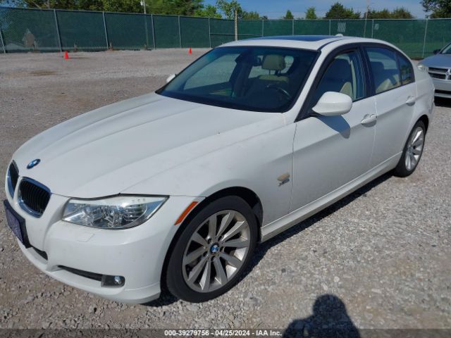 Photo 1 VIN: WBAPK7C56BA816388 - BMW 328I 