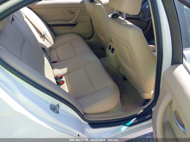 Photo 7 VIN: WBAPK7C56BA816388 - BMW 328I 