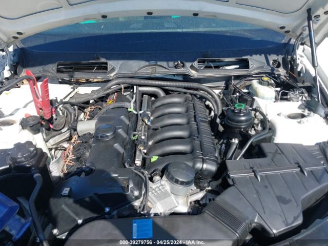 Photo 9 VIN: WBAPK7C56BA816388 - BMW 328I 