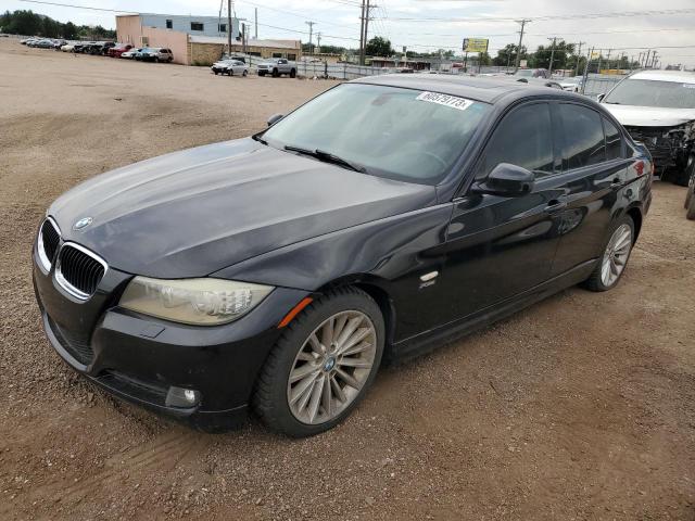 Photo 0 VIN: WBAPK7C56BA816715 - BMW 3 SERIES 