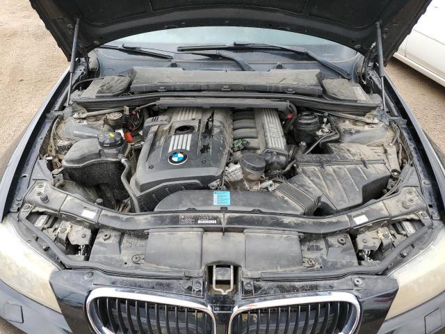 Photo 10 VIN: WBAPK7C56BA816715 - BMW 3 SERIES 