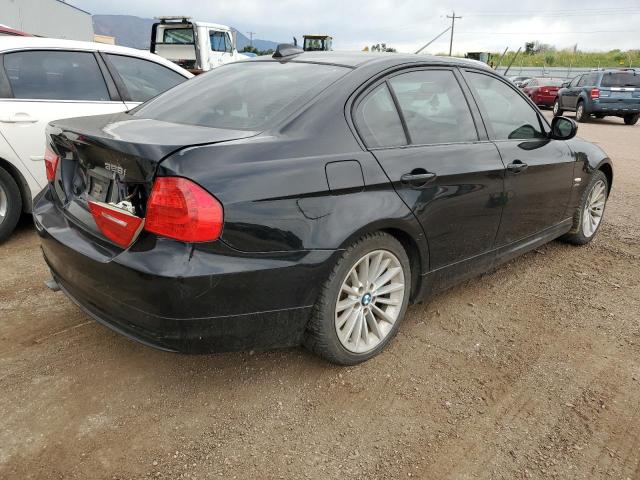 Photo 2 VIN: WBAPK7C56BA816715 - BMW 3 SERIES 