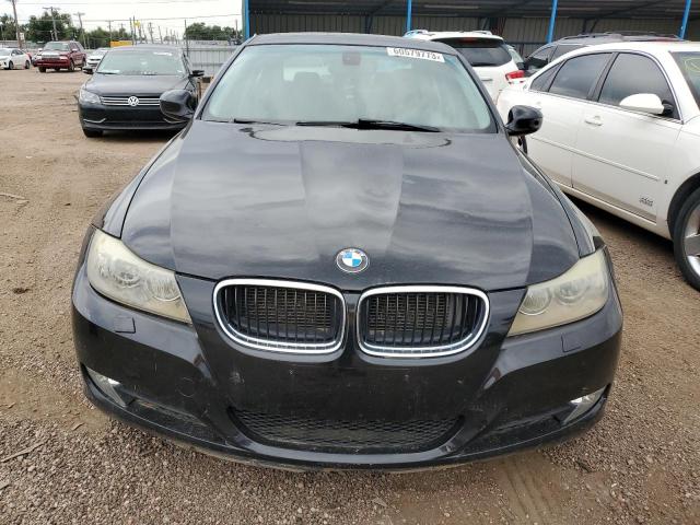 Photo 4 VIN: WBAPK7C56BA816715 - BMW 3 SERIES 