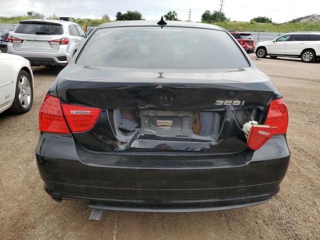 Photo 5 VIN: WBAPK7C56BA816715 - BMW 3 SERIES 