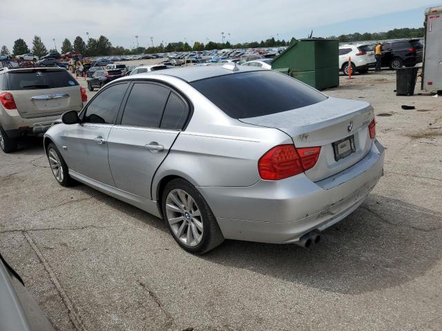 Photo 1 VIN: WBAPK7C56BA817783 - BMW 328 XI 
