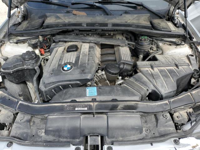 Photo 10 VIN: WBAPK7C56BA817783 - BMW 328 XI 