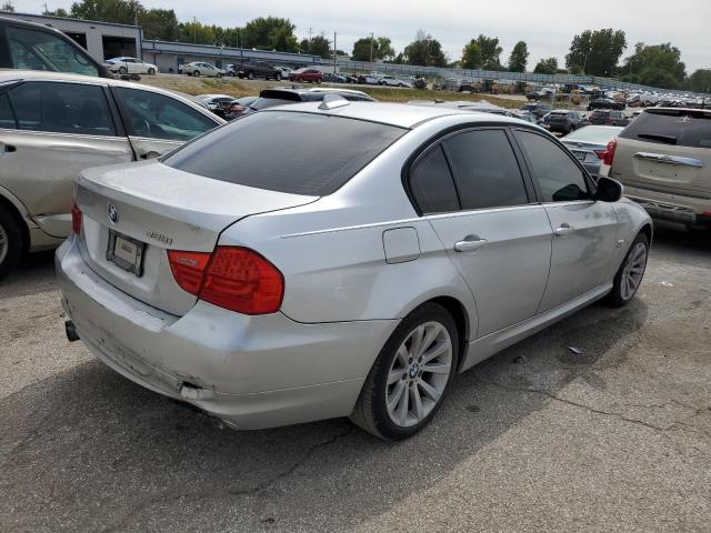 Photo 2 VIN: WBAPK7C56BA817783 - BMW 328 XI 