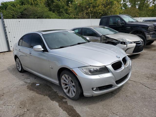 Photo 3 VIN: WBAPK7C56BA817783 - BMW 328 XI 