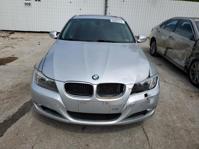 Photo 4 VIN: WBAPK7C56BA817783 - BMW 328 XI 